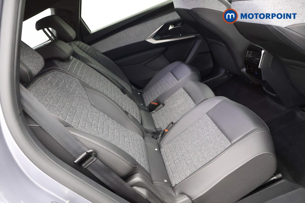 Peugeot 5008 Allure Automatic Petrol SUV - Stock Number (1624687) - 25th supplementary image