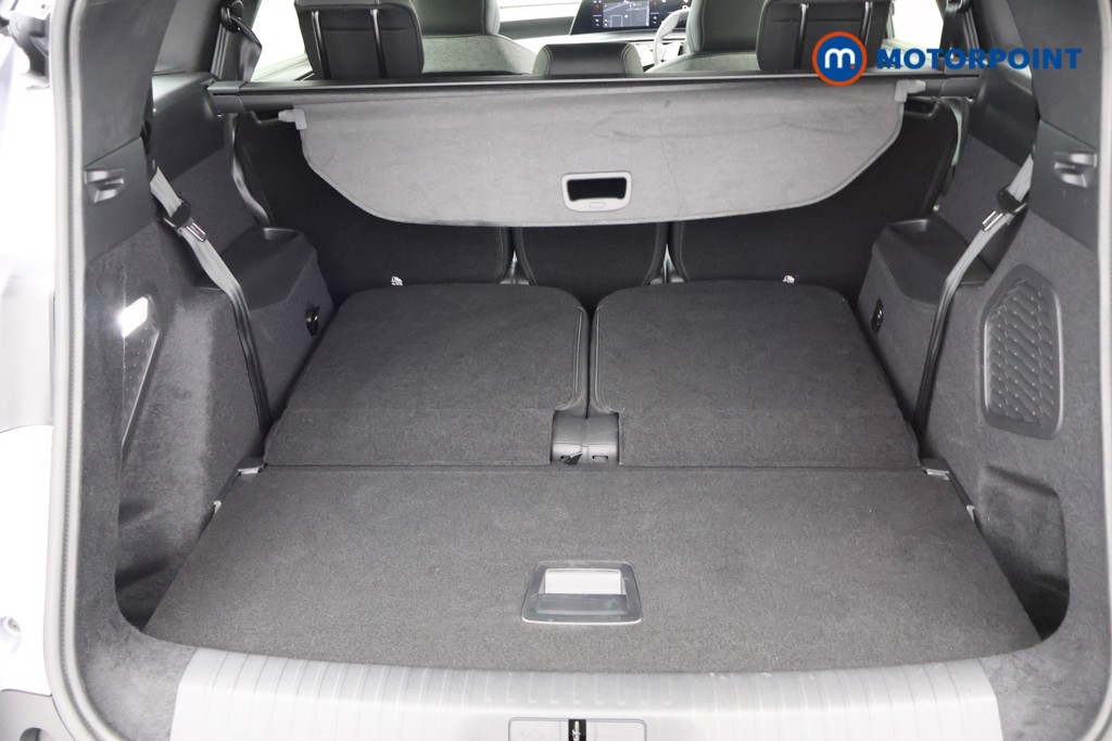 Peugeot 5008 Allure Automatic Petrol SUV - Stock Number (1624687) - 27th supplementary image