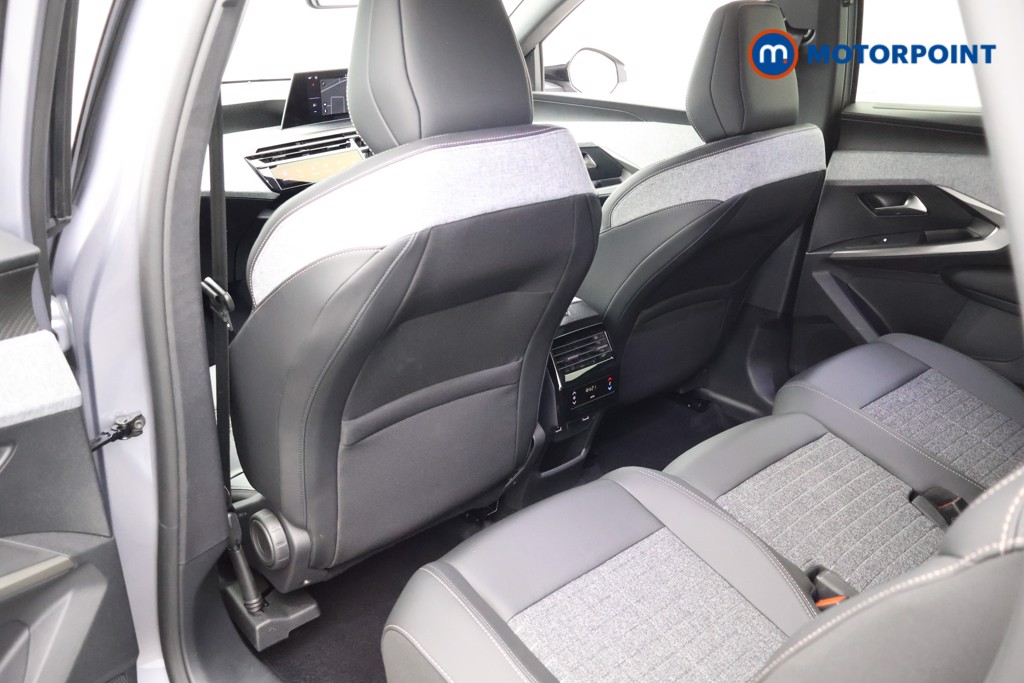 Peugeot 5008 Allure Automatic Petrol SUV - Stock Number (1624687) - 28th supplementary image