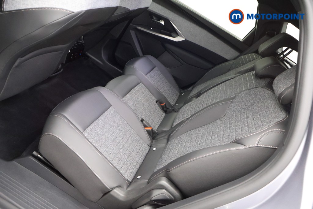 Peugeot 5008 Allure Automatic Petrol SUV - Stock Number (1624687) - 29th supplementary image