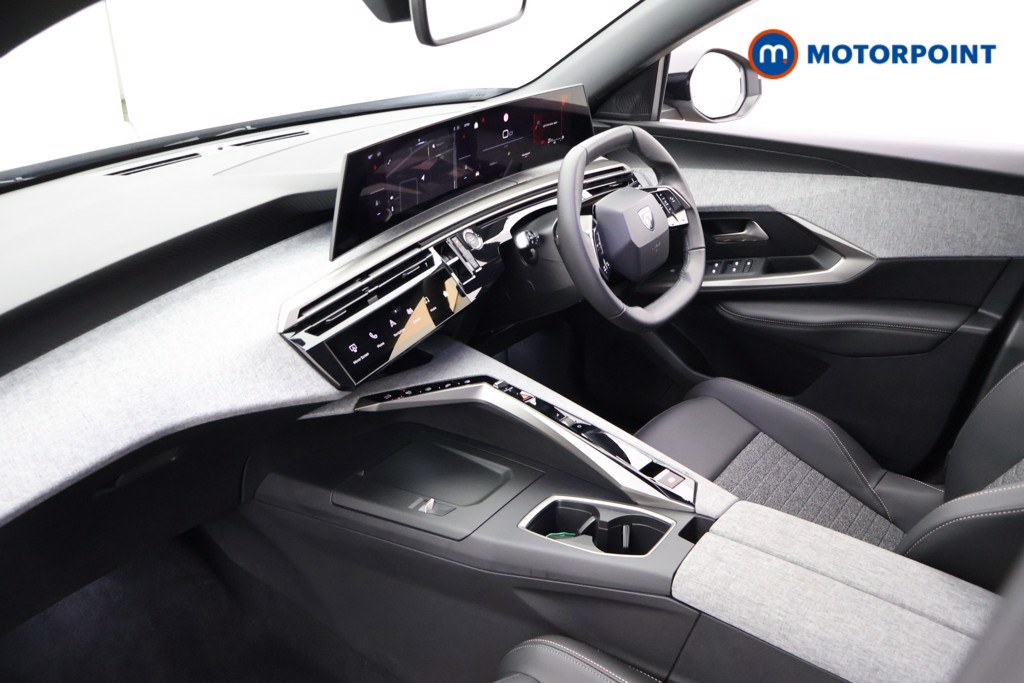 Peugeot 5008 Allure Automatic Petrol SUV - Stock Number (1624687) - 31st supplementary image