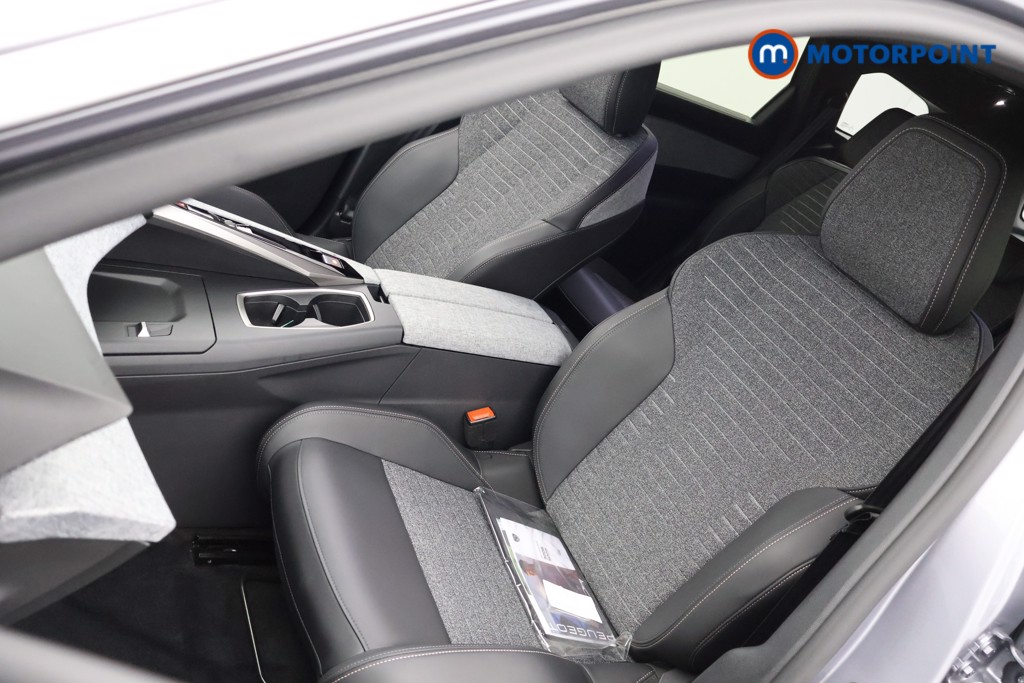 Peugeot 5008 Allure Automatic Petrol SUV - Stock Number (1624687) - 33rd supplementary image