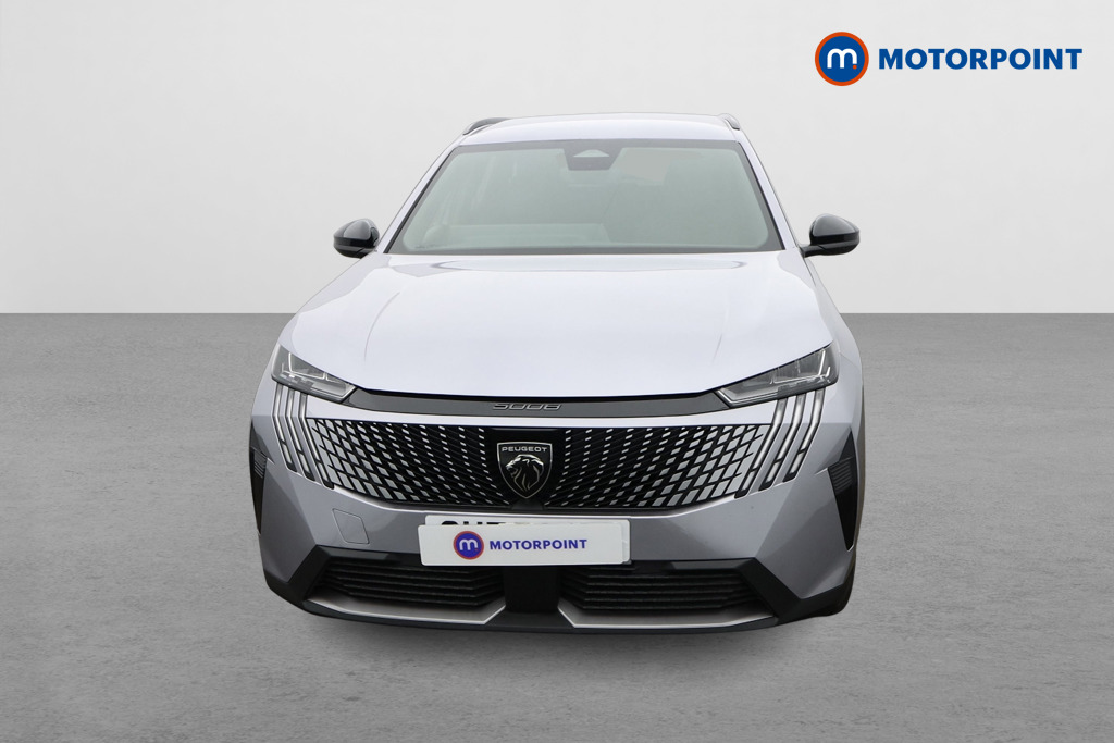 Peugeot 5008 Allure Automatic Petrol SUV - Stock Number (1624687) - Front bumper