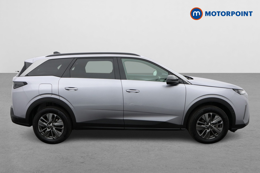 Peugeot 5008 Allure Automatic Petrol SUV - Stock Number (1624687) - Drivers side