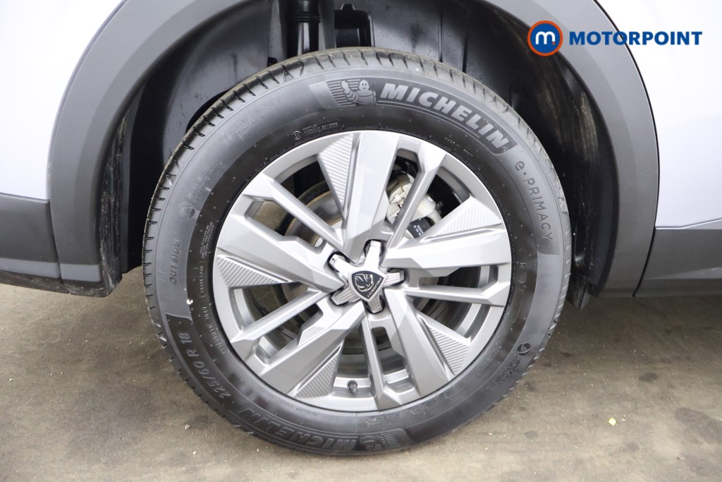 Peugeot 5008 Allure Automatic Petrol SUV - Stock Number (1624690) - 2nd supplementary image