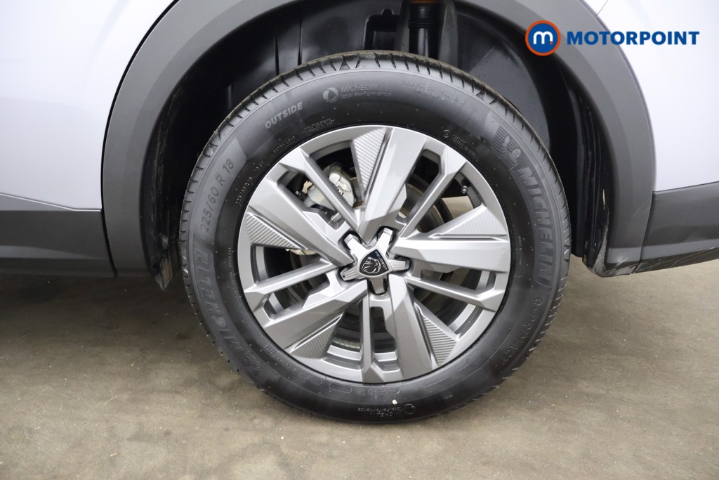 Peugeot 5008 Allure Automatic Petrol SUV - Stock Number (1624690) - 3rd supplementary image