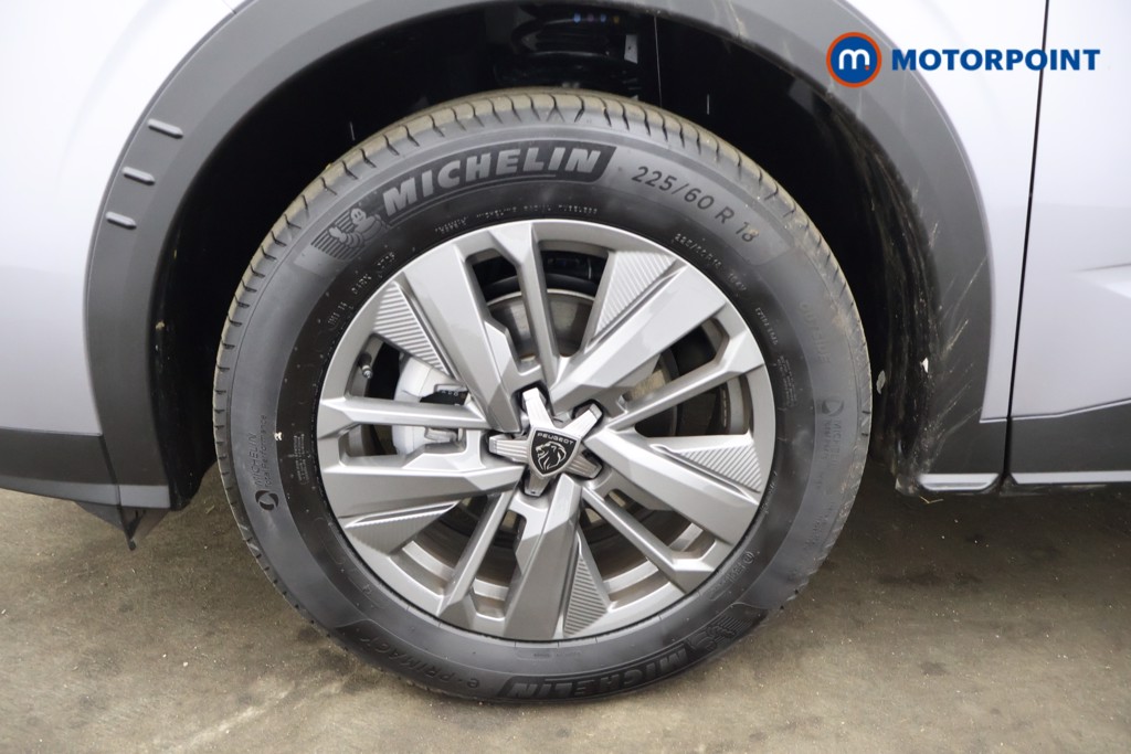 Peugeot 5008 Allure Automatic Petrol SUV - Stock Number (1624690) - 4th supplementary image