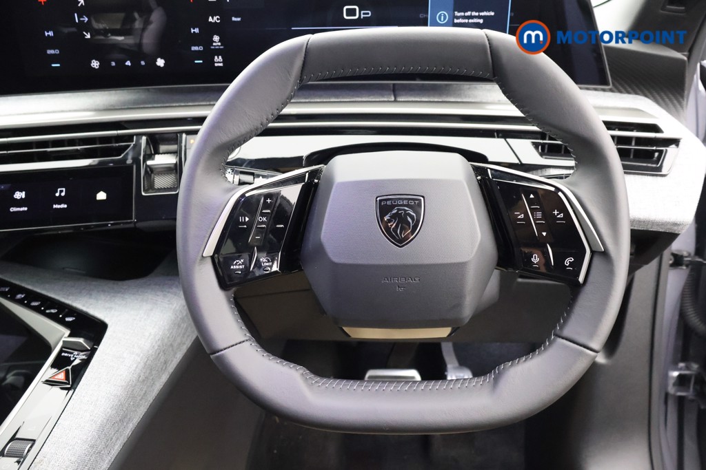 Peugeot 5008 Allure Automatic Petrol SUV - Stock Number (1624690) - 6th supplementary image