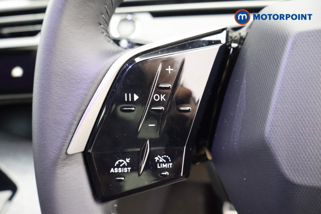 Peugeot 5008 Allure Automatic Petrol SUV - Stock Number (1624690) - 7th supplementary image