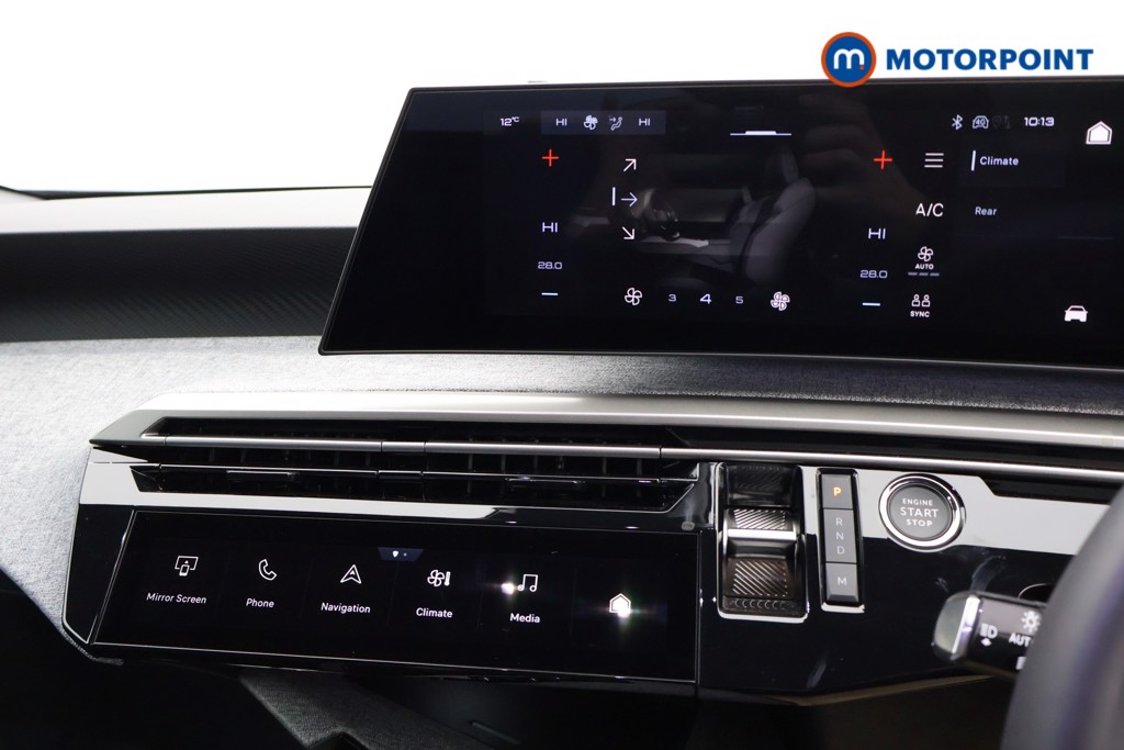 Peugeot 5008 Allure Automatic Petrol SUV - Stock Number (1624690) - 14th supplementary image