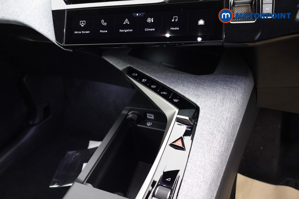 Peugeot 5008 Allure Automatic Petrol SUV - Stock Number (1624690) - 15th supplementary image