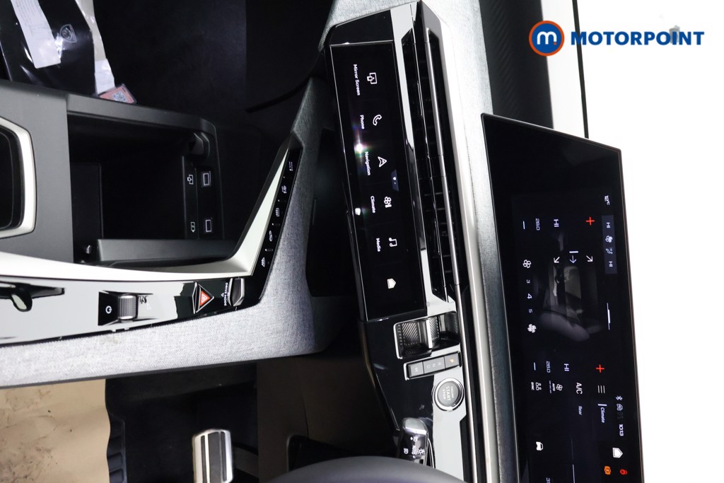 Peugeot 5008 Allure Automatic Petrol SUV - Stock Number (1624690) - 19th supplementary image