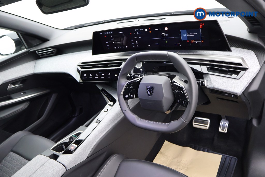 Peugeot 5008 Allure Automatic Petrol SUV - Stock Number (1624690) - 22nd supplementary image