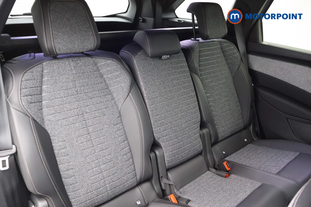 Peugeot 5008 Allure Automatic Petrol SUV - Stock Number (1624690) - 23rd supplementary image