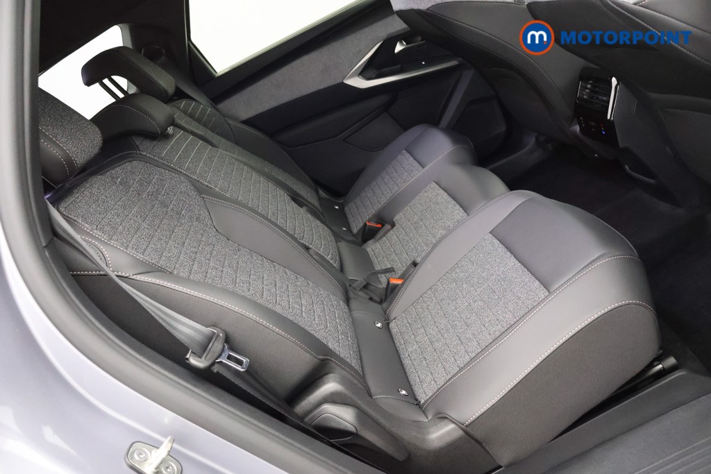 Peugeot 5008 Allure Automatic Petrol SUV - Stock Number (1624690) - 24th supplementary image