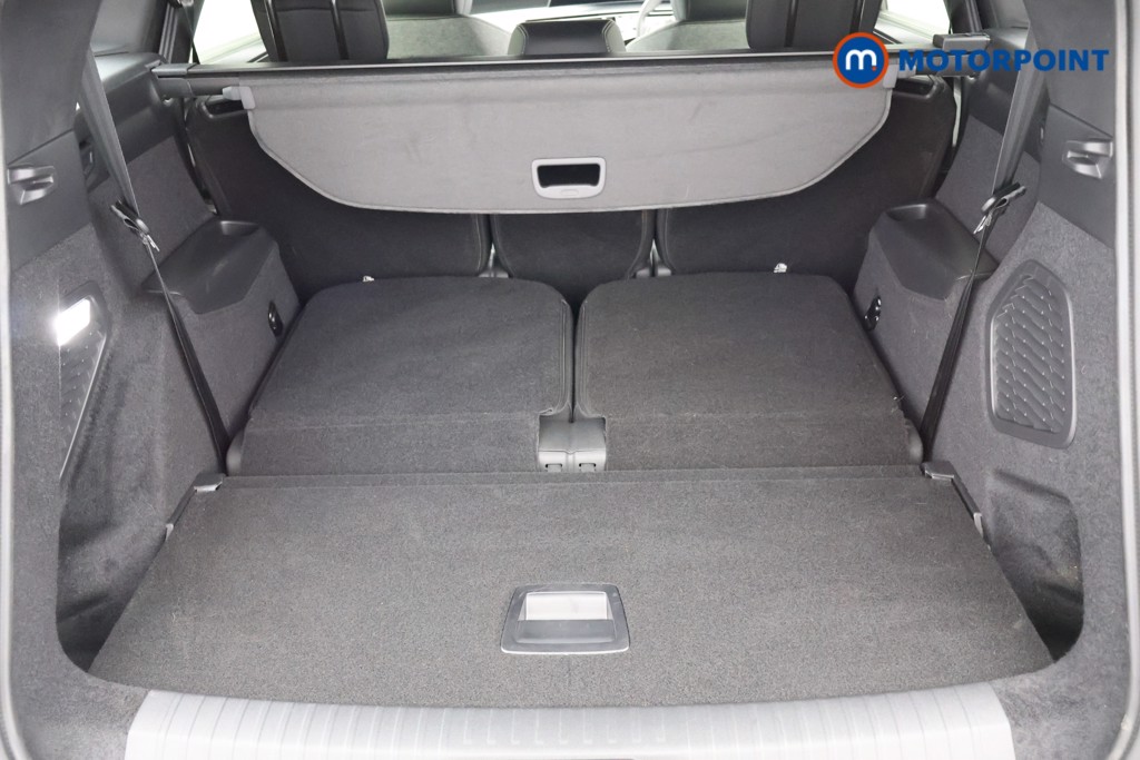 Peugeot 5008 Allure Automatic Petrol SUV - Stock Number (1624690) - 26th supplementary image