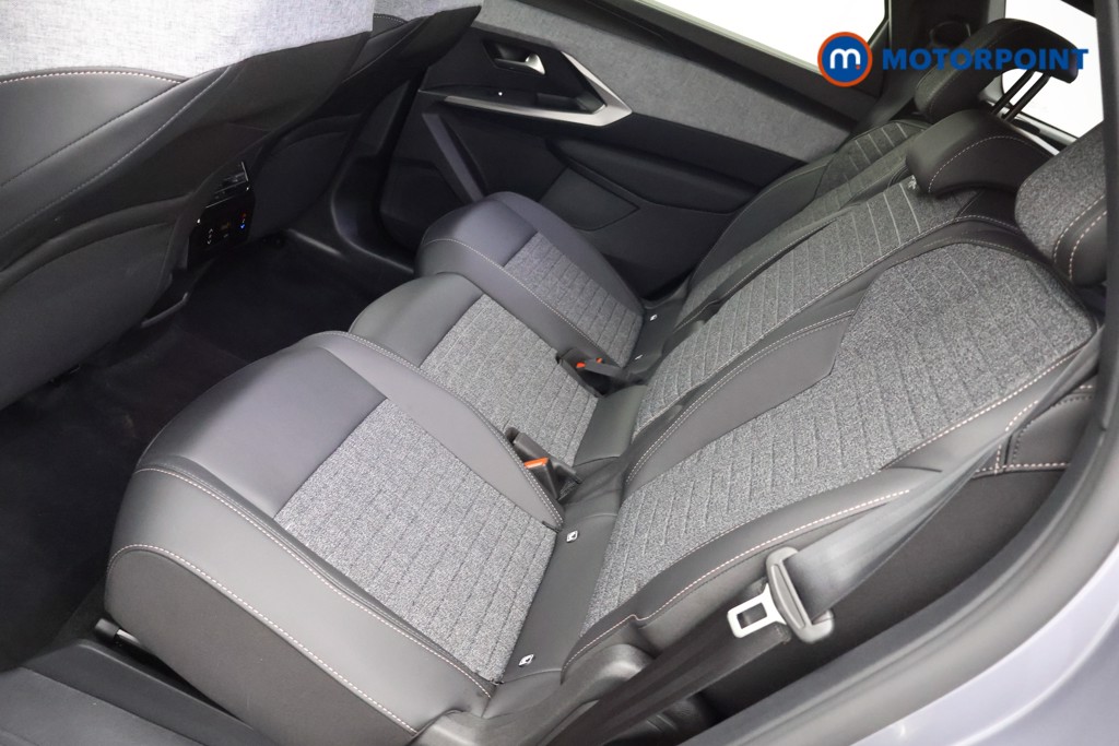 Peugeot 5008 Allure Automatic Petrol SUV - Stock Number (1624690) - 28th supplementary image