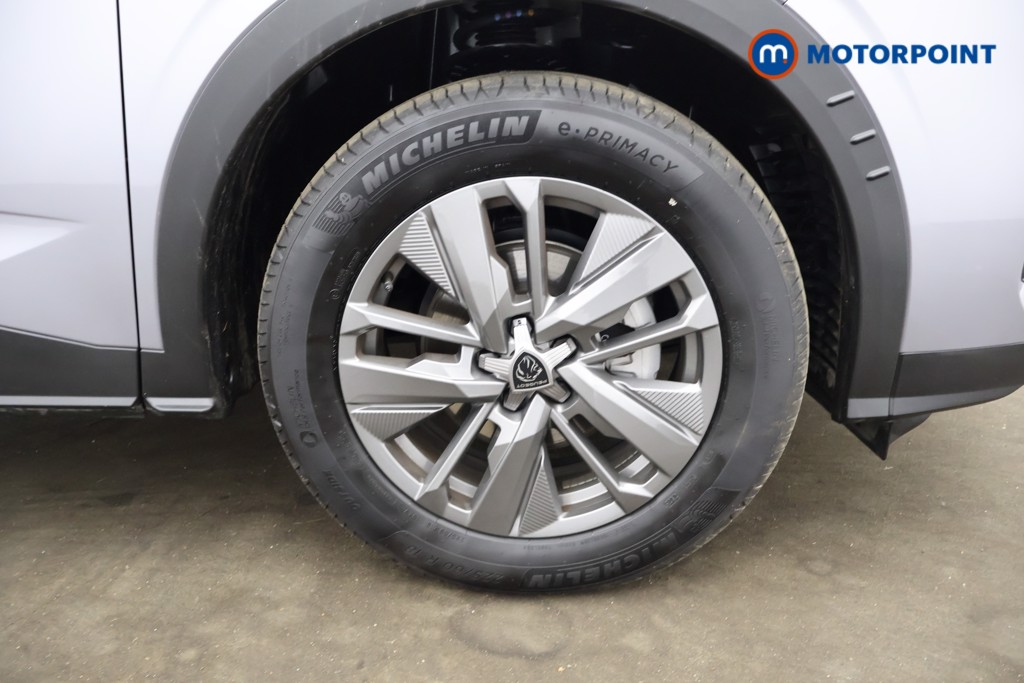 Peugeot 5008 Allure Automatic Petrol SUV - Stock Number (1624690) - 1st supplementary image