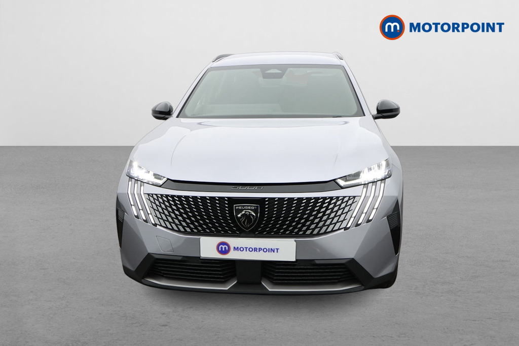 Peugeot 5008 Allure Automatic Petrol SUV - Stock Number (1624690) - Front bumper