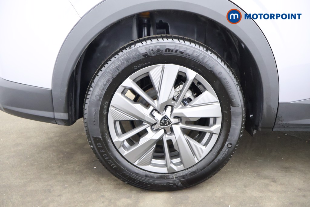 Peugeot 5008 Allure Automatic Petrol SUV - Stock Number (1624691) - 2nd supplementary image