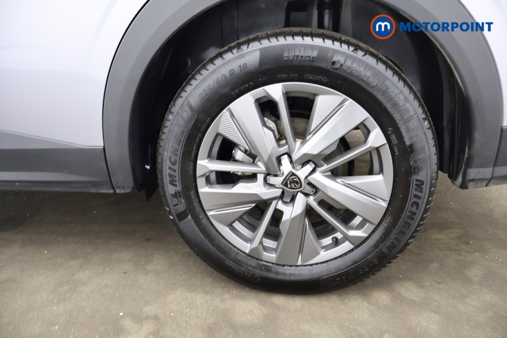 Peugeot 5008 Allure Automatic Petrol SUV - Stock Number (1624691) - 3rd supplementary image