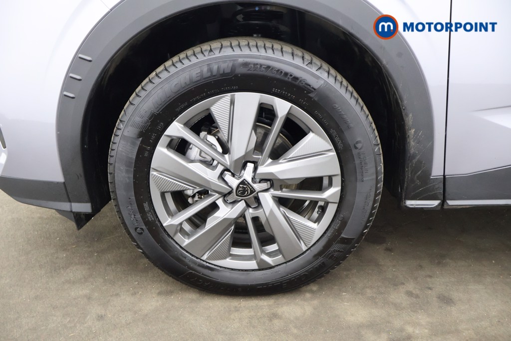 Peugeot 5008 Allure Automatic Petrol SUV - Stock Number (1624691) - 4th supplementary image