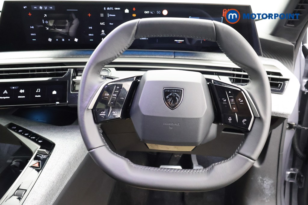 Peugeot 5008 Allure Automatic Petrol SUV - Stock Number (1624691) - 6th supplementary image