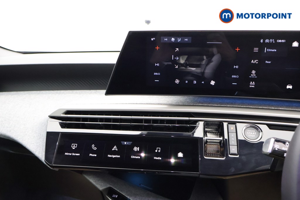 Peugeot 5008 Allure Automatic Petrol SUV - Stock Number (1624691) - 14th supplementary image