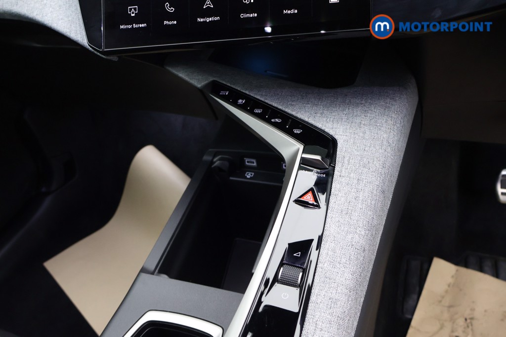 Peugeot 5008 Allure Automatic Petrol SUV - Stock Number (1624691) - 15th supplementary image