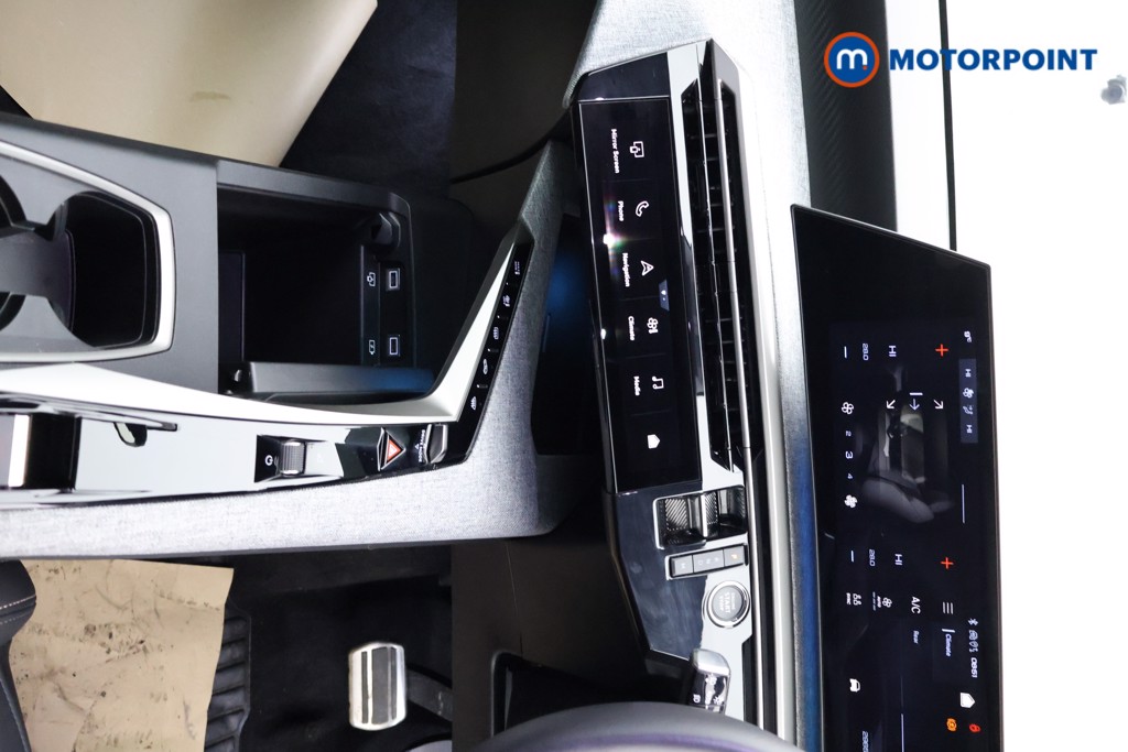 Peugeot 5008 Allure Automatic Petrol SUV - Stock Number (1624691) - 19th supplementary image