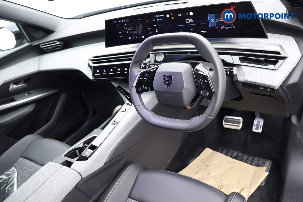 Peugeot 5008 Allure Automatic Petrol SUV - Stock Number (1624691) - 22nd supplementary image