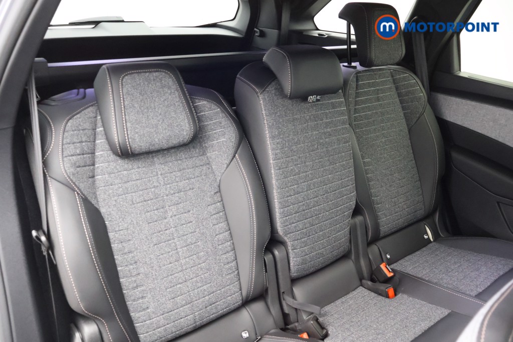 Peugeot 5008 Allure Automatic Petrol SUV - Stock Number (1624691) - 23rd supplementary image