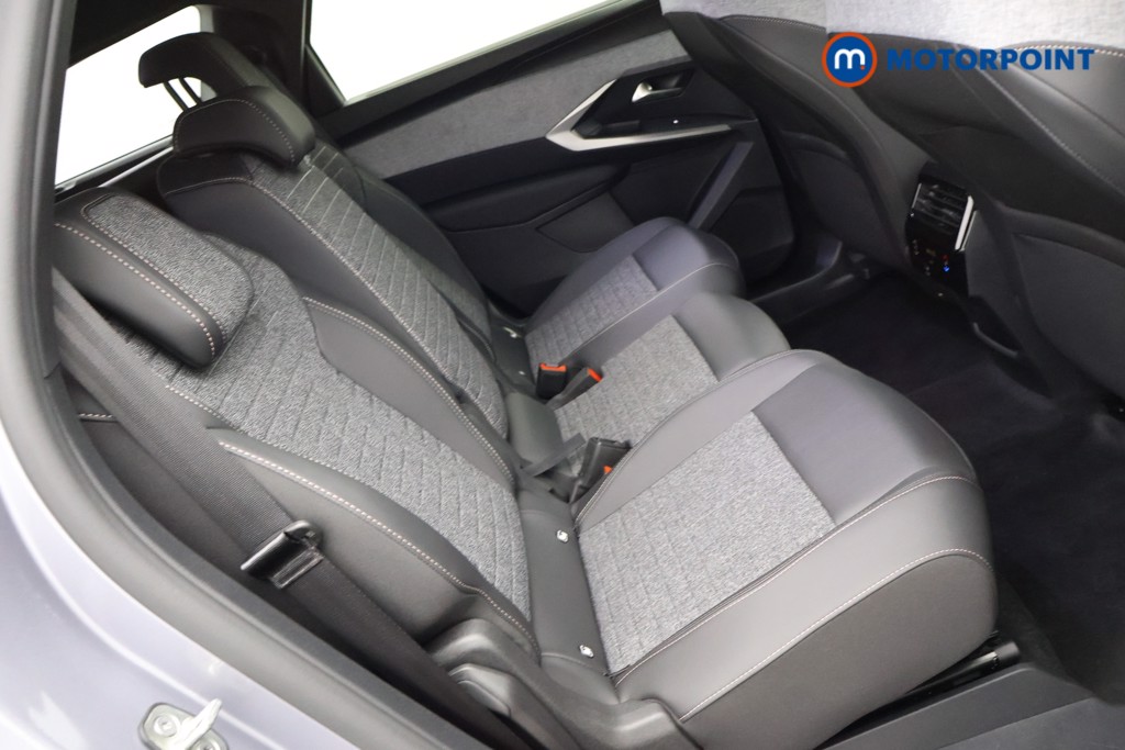 Peugeot 5008 Allure Automatic Petrol SUV - Stock Number (1624691) - 24th supplementary image