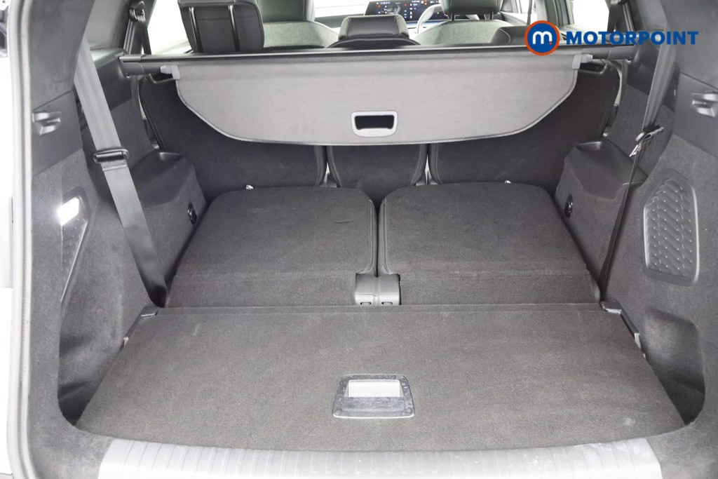 Peugeot 5008 Allure Automatic Petrol SUV - Stock Number (1624691) - 26th supplementary image