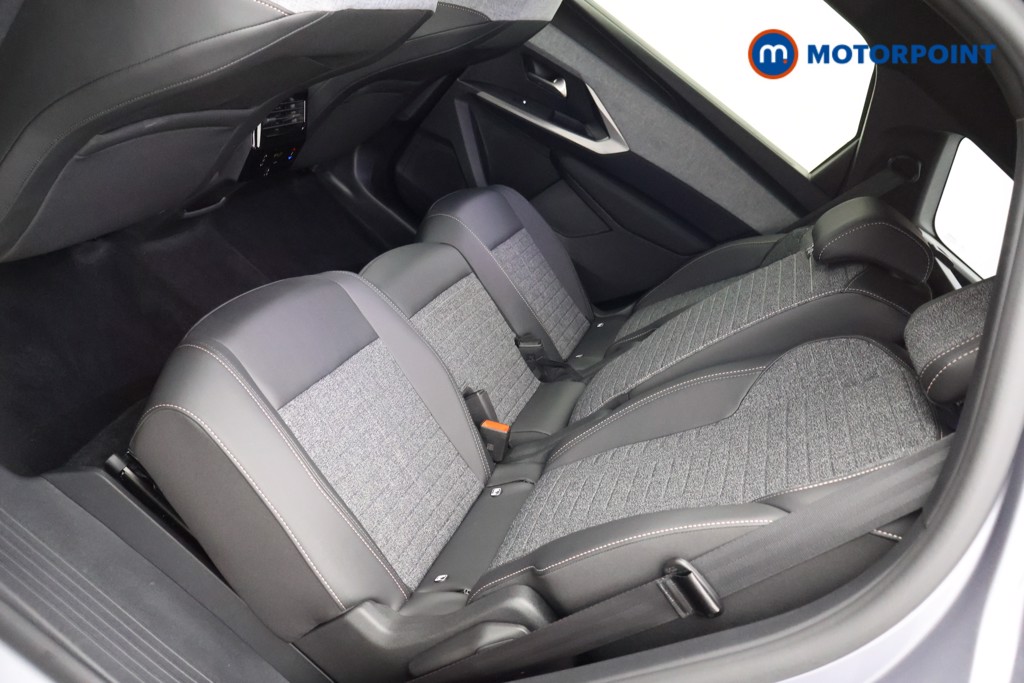 Peugeot 5008 Allure Automatic Petrol SUV - Stock Number (1624691) - 28th supplementary image