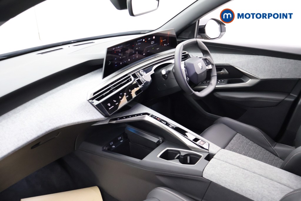 Peugeot 5008 Allure Automatic Petrol SUV - Stock Number (1624691) - 30th supplementary image