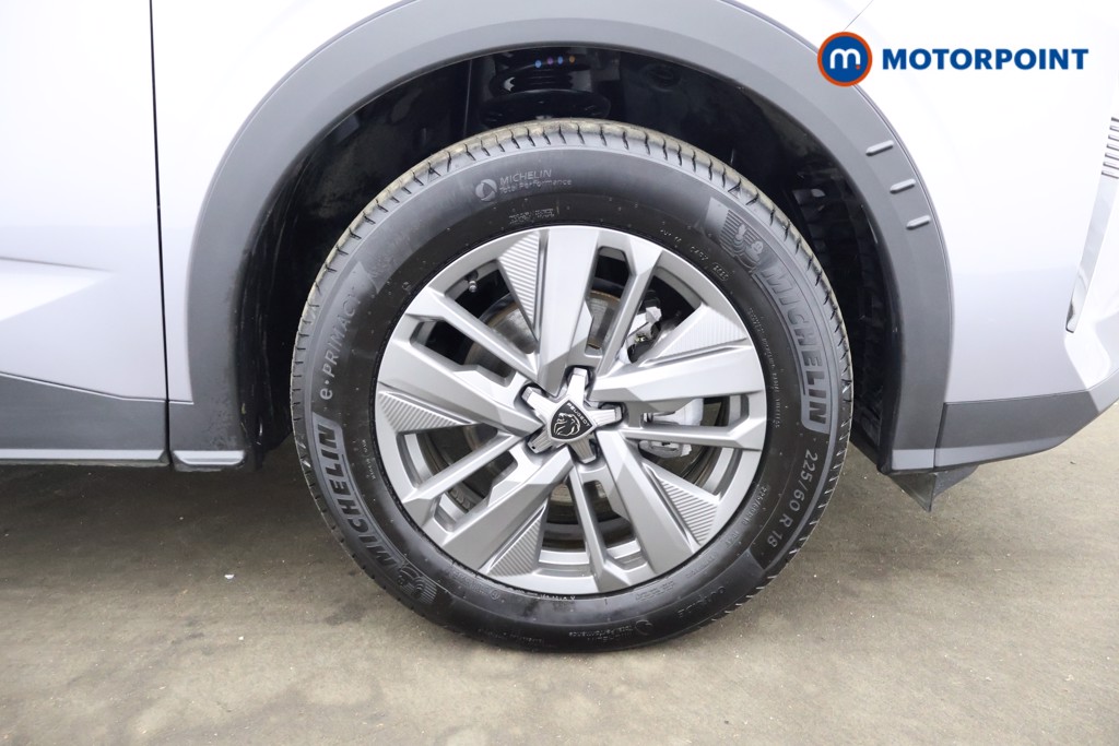 Peugeot 5008 Allure Automatic Petrol SUV - Stock Number (1624691) - 1st supplementary image