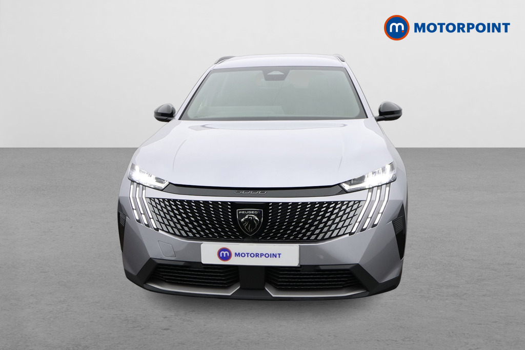 Peugeot 5008 Allure Automatic Petrol SUV - Stock Number (1624691) - Front bumper
