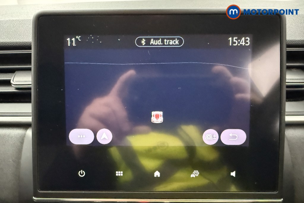 Renault Captur Iconic Manual Petrol SUV - Stock Number (1624716) - 10th supplementary image