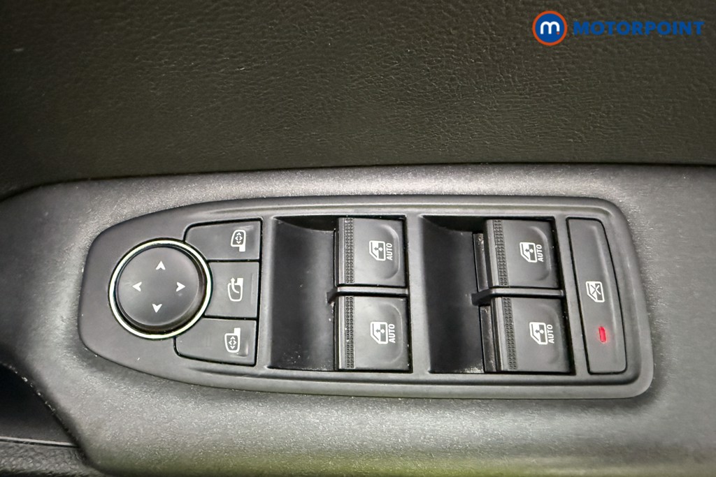 Renault Captur Iconic Manual Petrol SUV - Stock Number (1624716) - 20th supplementary image