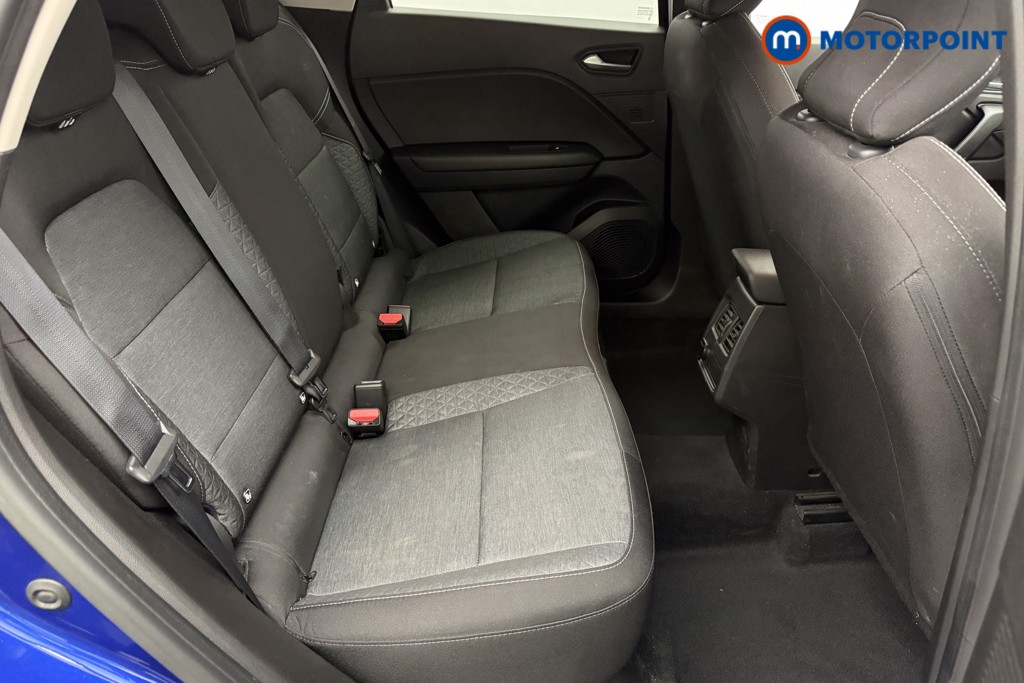 Renault Captur Iconic Manual Petrol SUV - Stock Number (1624716) - 21st supplementary image