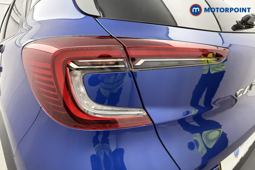 Renault Captur Iconic Manual Petrol SUV - Stock Number (1624716) - 25th supplementary image