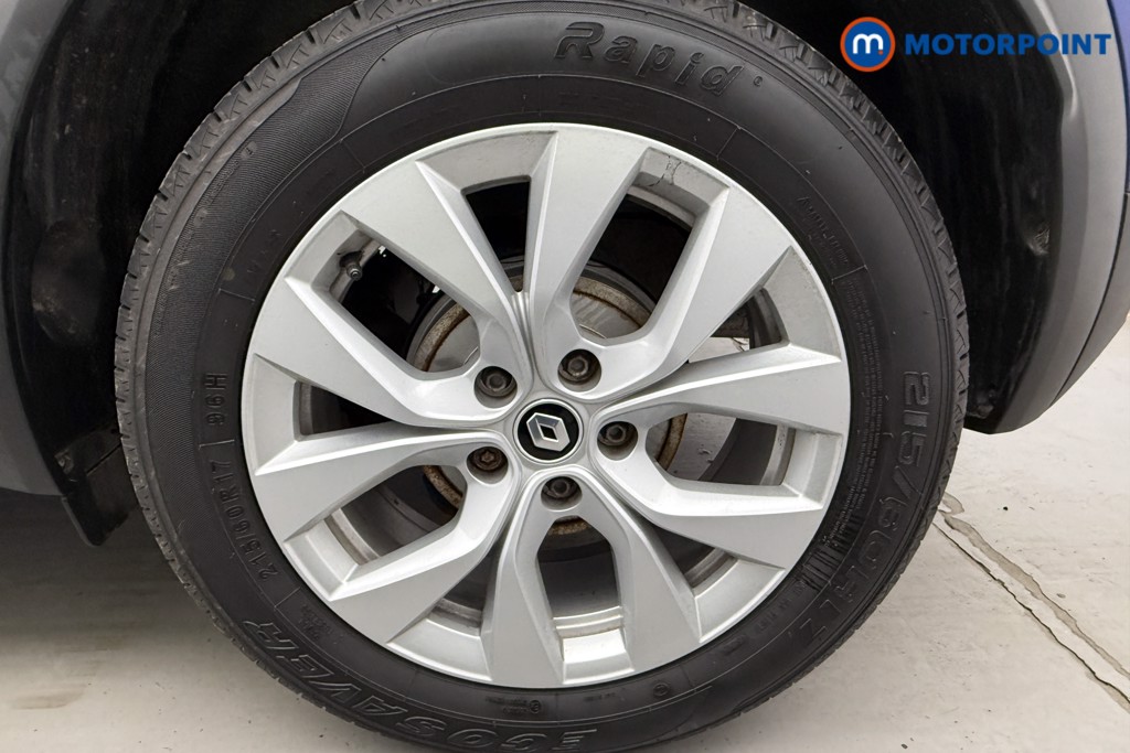 Renault Captur Iconic Manual Petrol SUV - Stock Number (1624716) - 28th supplementary image