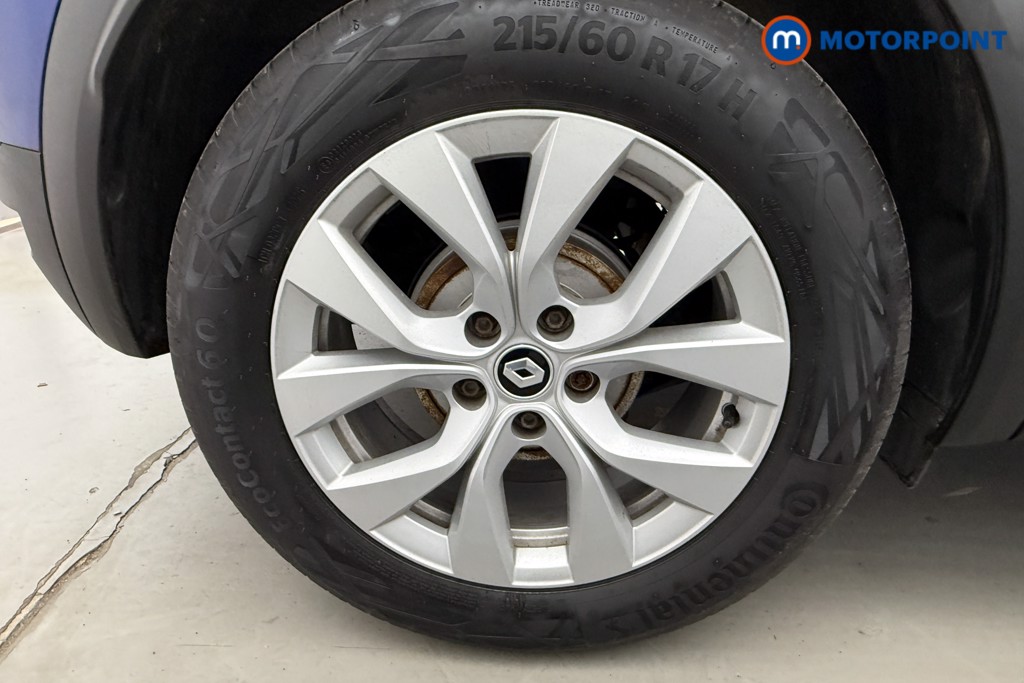 Renault Captur Iconic Manual Petrol SUV - Stock Number (1624716) - 29th supplementary image