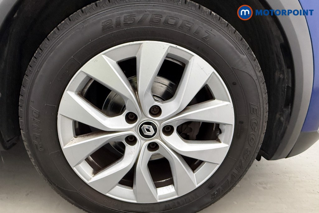 Renault Captur Iconic Manual Petrol SUV - Stock Number (1624716) - 30th supplementary image