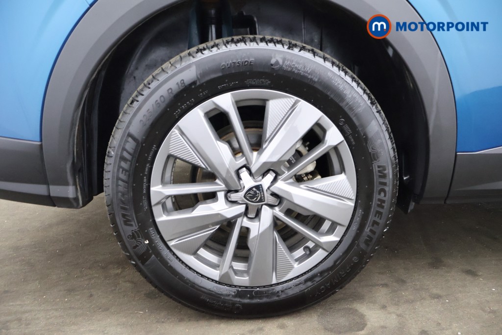 Peugeot 5008 Allure Automatic Petrol SUV - Stock Number (1624720) - 2nd supplementary image