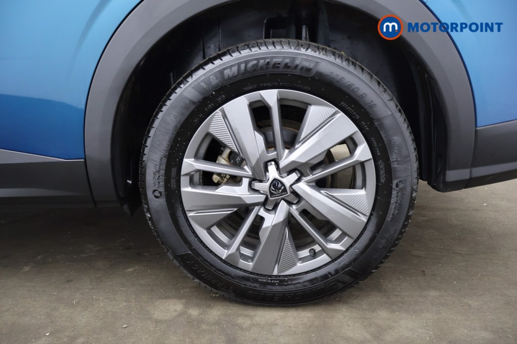 Peugeot 5008 Allure Automatic Petrol SUV - Stock Number (1624720) - 3rd supplementary image