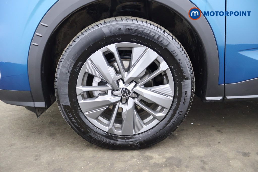 Peugeot 5008 Allure Automatic Petrol SUV - Stock Number (1624720) - 4th supplementary image