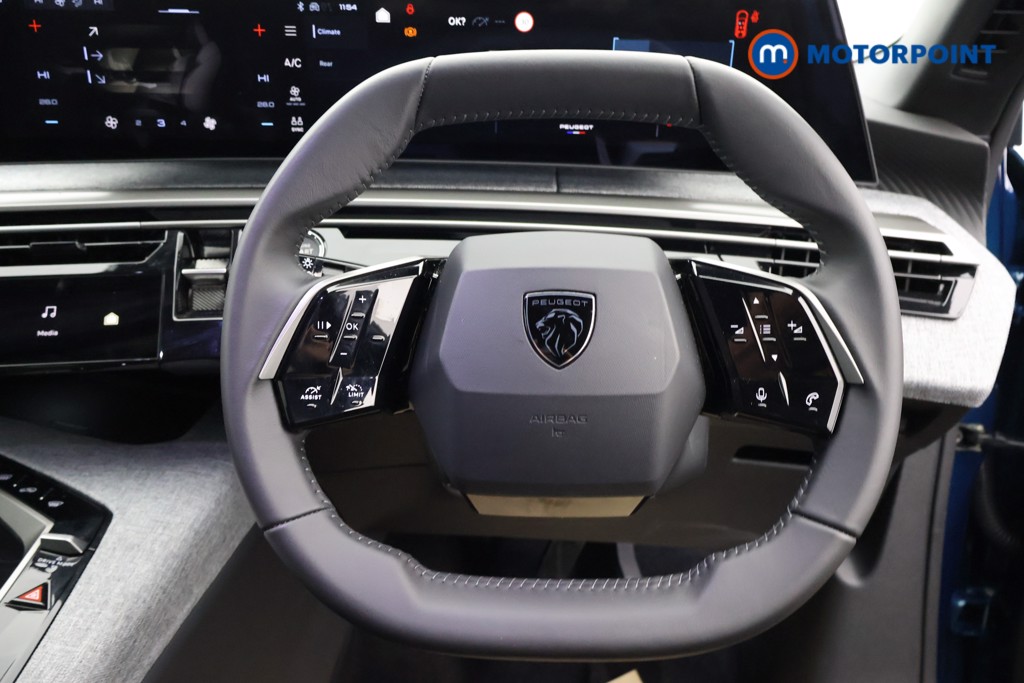 Peugeot 5008 Allure Automatic Petrol SUV - Stock Number (1624720) - 6th supplementary image