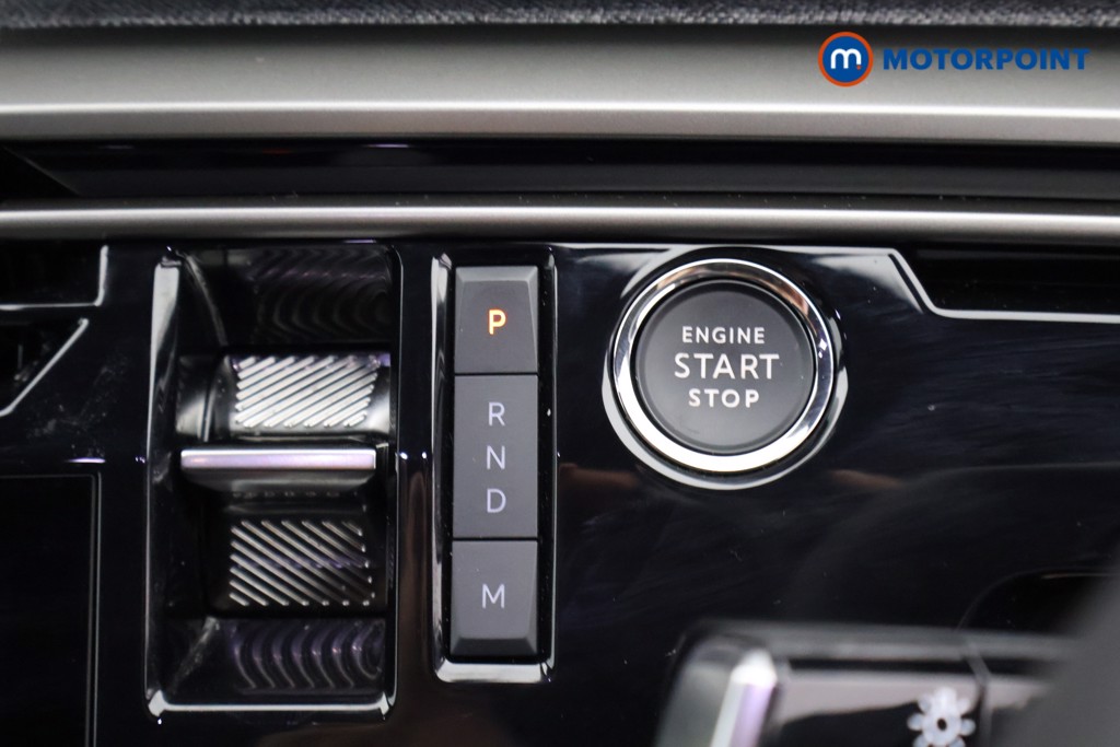 Peugeot 5008 Allure Automatic Petrol SUV - Stock Number (1624720) - 13th supplementary image